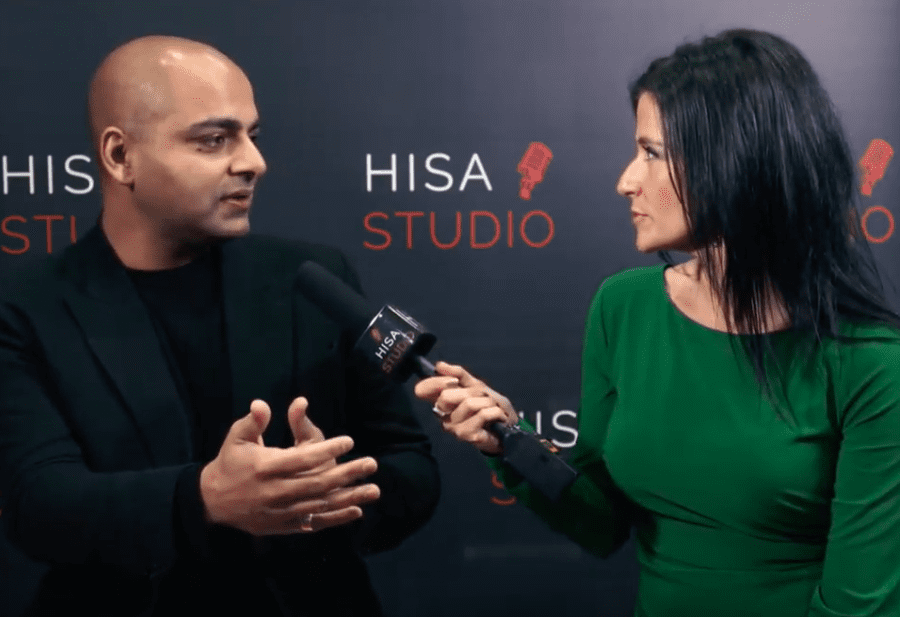 HISA Studio: The unique systems of Australian healthcare w/ Vishaal Kishore