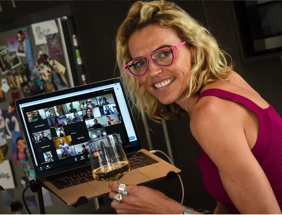 The Age: Why you should ditch the term 'social distancing'