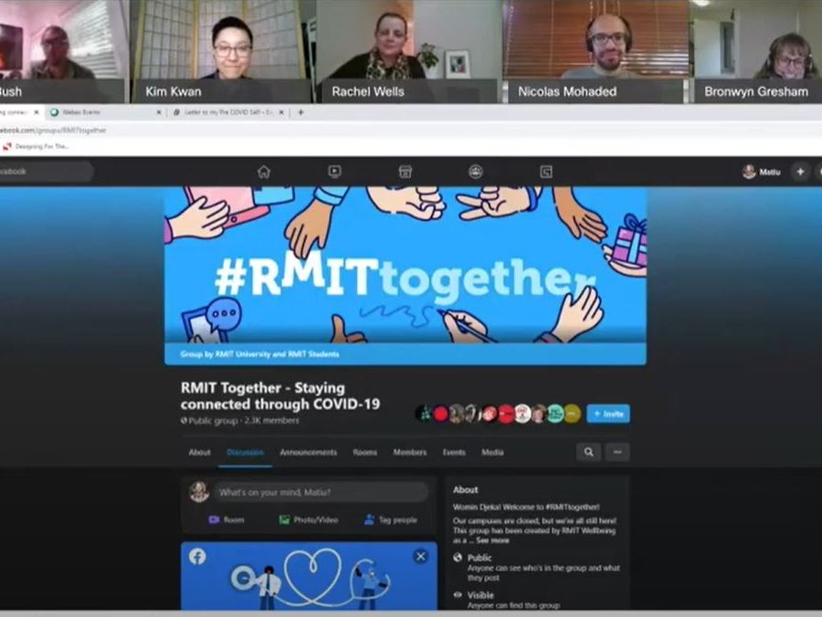 Watch Open Labs Online June edition