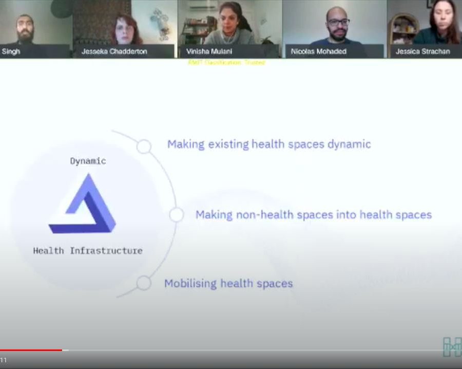 Watch Open Labs Online July edition