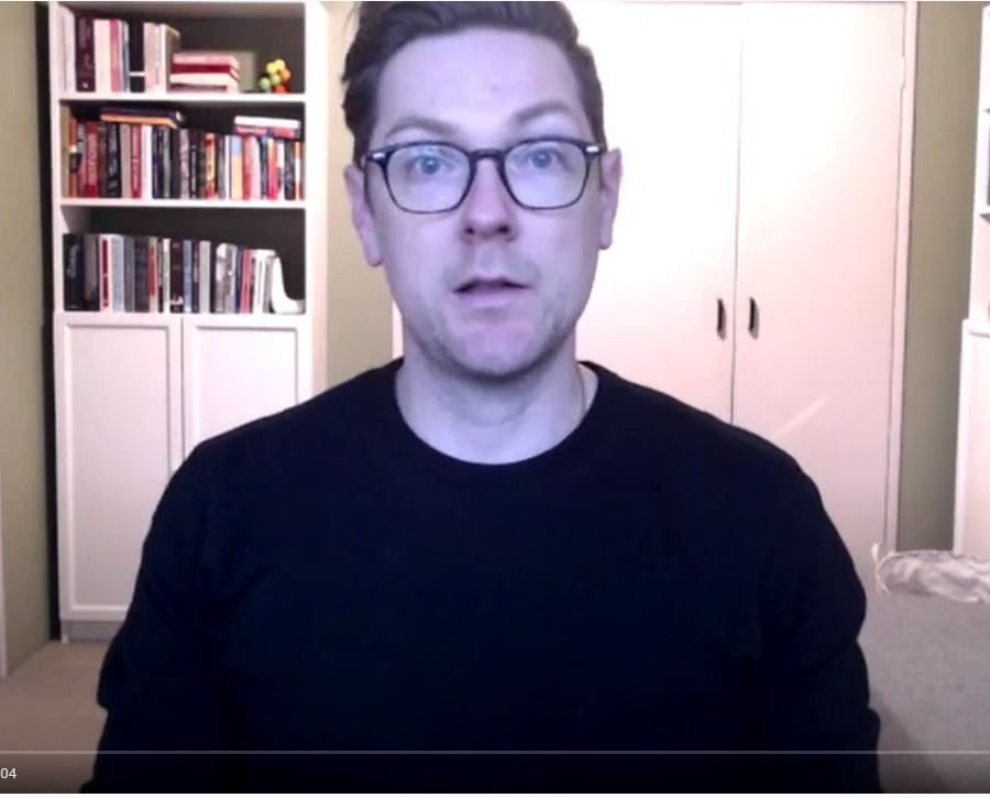 Watch Open Labs Online October edition