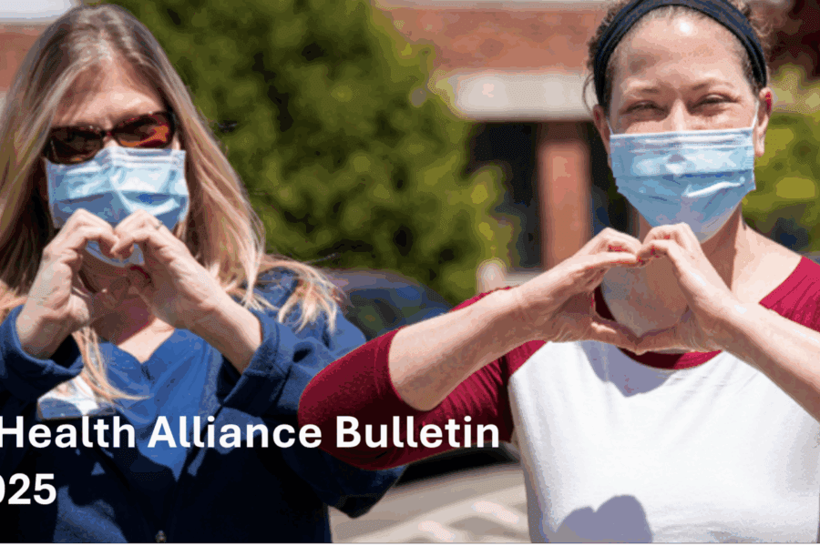 NIIN Health Alliance Bulletin – July 2024